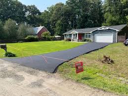 Best Driveway Snow Removal Preparation  in Ozark, MO